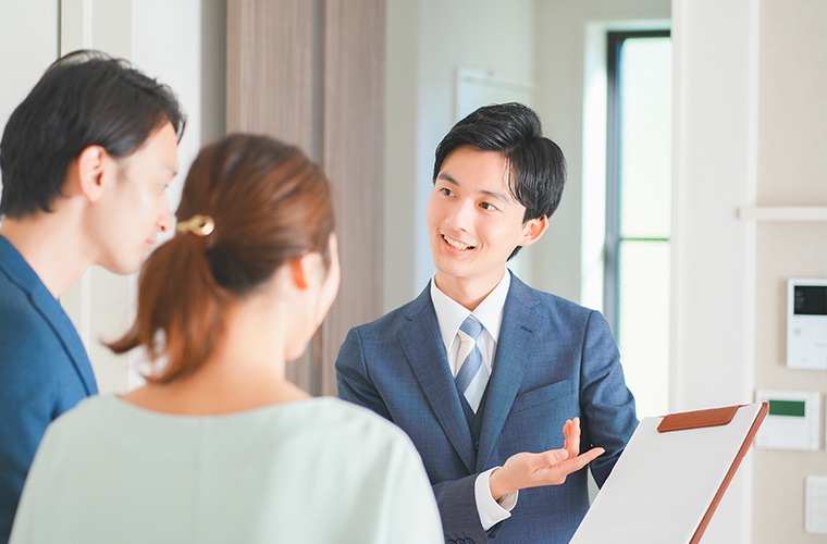 豊富なメーカーから“本当に合う”製品をご提案